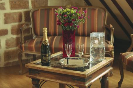 Europe Saint Severin - 16