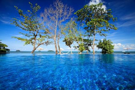 The Chill Resort & Spa - 6
