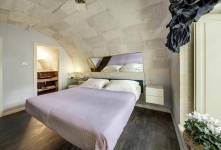 Relais Antica Badia - San Maurizio 1619 - 21