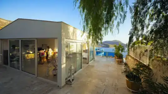 Asfiya Sea View - 34