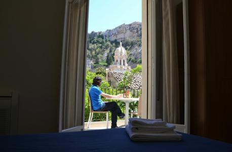 Scicli Albergo Diffuso - 28