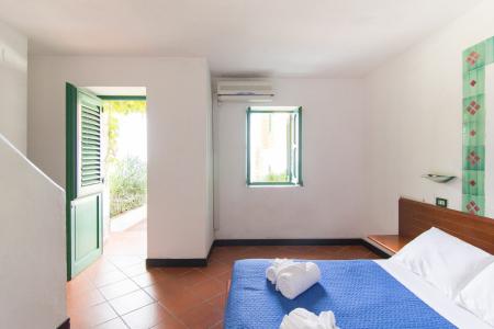 Calampiso San Vito Lo Capo Sea Country Resort - 65