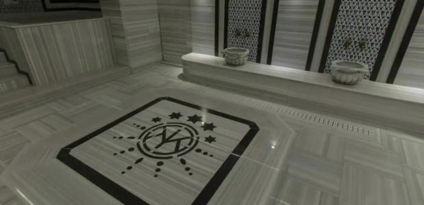 Royal Capital Çekirge - 42