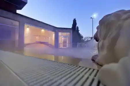 Spa Colossae Thermal - 4