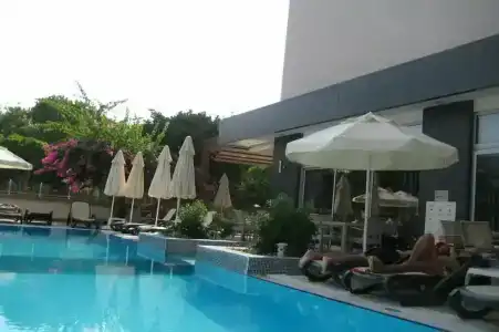 Hatipoglu Beach - 35