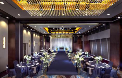 Oakwood Premier Incheon - 63