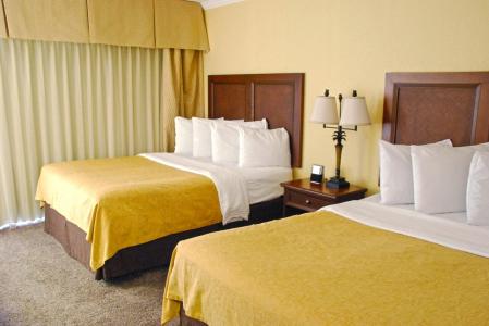 Coconut Cove All-Suite - 30