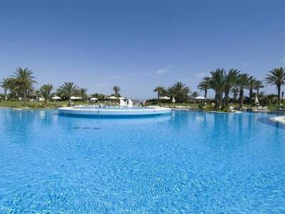 Royal Thalassa Monastir - 43