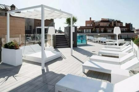 Catalonia Eixample 1864 - 39