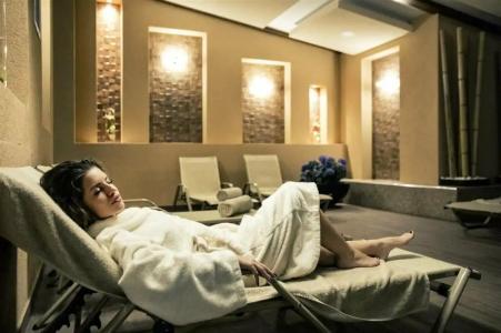 Premier Luxury Mountain Resort - 32