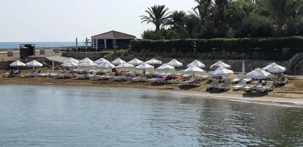 Sammy's Kyrenia Boutique & Pool - 23