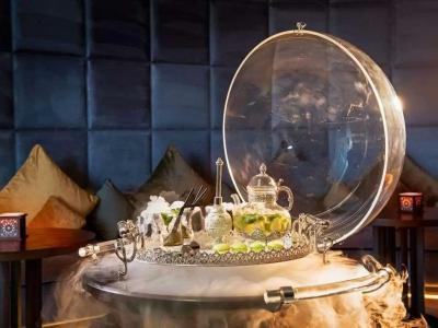 Sofitel Casablanca Tour Blanche - 53