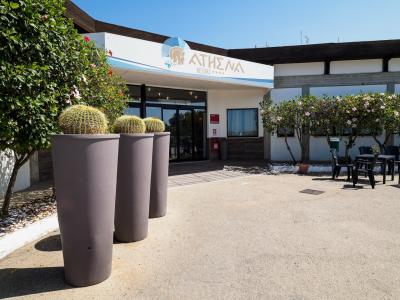 I Giardini di Athena- Athena Resort - 34