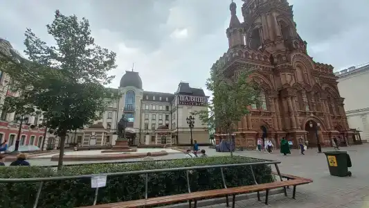 Шаляпин Палас - 73