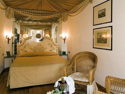 Antico Albergo del Sole al Pantheon - 91