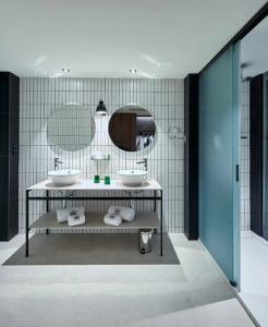 Radisson Blu 1882, Barcelona Sagrada Familia - 57