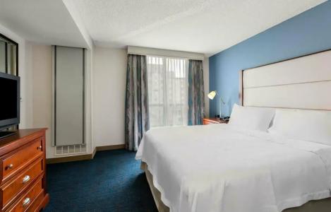 Homewood Suites by Hilton Seattle Downtown - 65