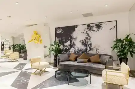 Mercure Baku City - 11