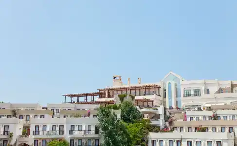 Selectum Colours Bodrum - 97