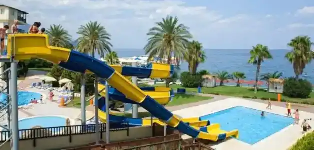 Corendon Hydros Club - 91