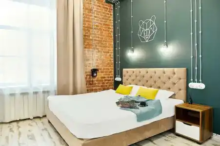 GrandWhite Apart - 1