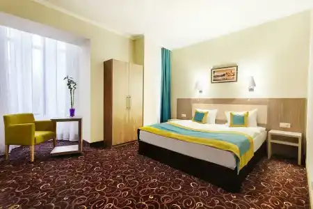 Сити и Бизнес - 93
