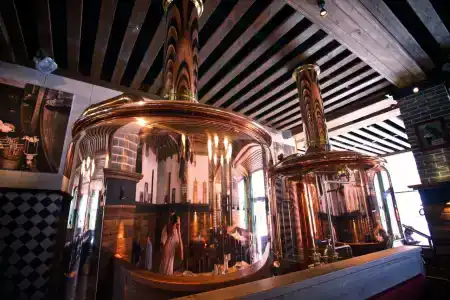 Muller Bach Apart-Hotel - 20