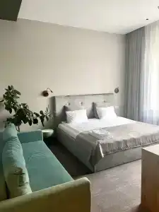 Alpha Garden Guest House - 99