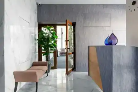 V&Rooftop lounge - 76