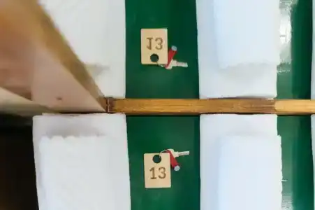 Vyimpel Mini-Hotel - 39