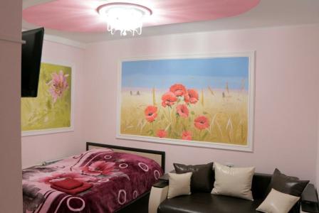 Surprise Yablochkova - 11