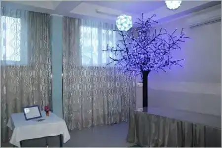 Bereg Nadezhdy - 29