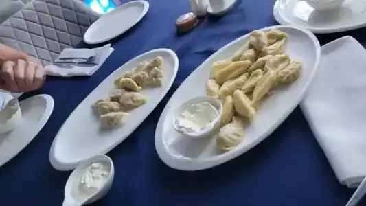 Aysberg Kaspiysk - 11