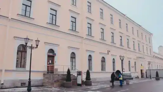 Smart NEO Московский - 37