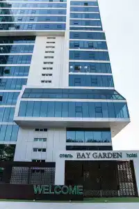 Bay Garden - 45