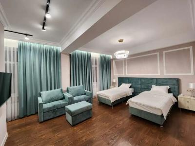 Apart - "DERBENT" - 95