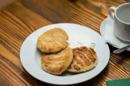 Russkaya Piramida - 65