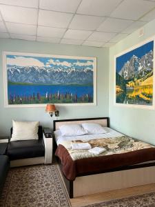 Surprise Yablochkova - 1