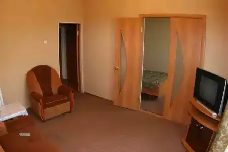 Severnaya Zhemchuzhina - 36