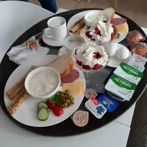 Aleon Mini-Hotel - 68