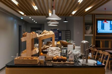 Holiday Inn Express Lisbon Airport by IHG - 32