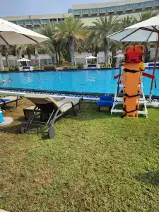 Rixos The Palm & Suites - Ultra All Inclusive - 87