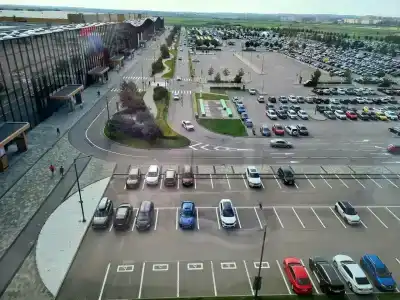 Hampton by Hilton Saint-Petersburg ExpoForum - 6