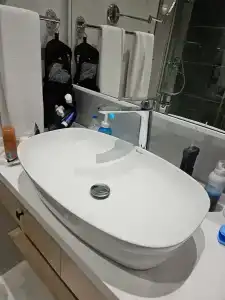 Park Dedeman Almaty - 17