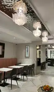 Mariposa Boutique-hotel - 42