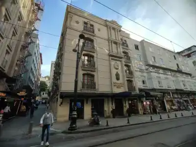 Romance Istanbul Boutique Class - 95
