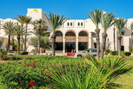 Ulysse Djerba Thalasso & Spa - 40