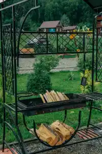 VERESK ALTAI Семейный отель - 47