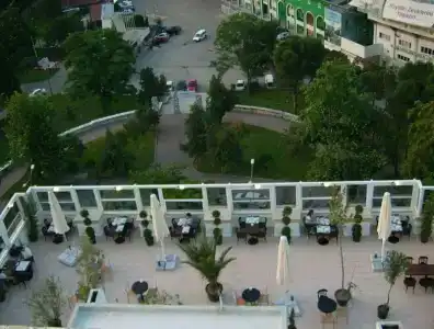 Kırcı Termal & Spa - 14