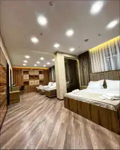 Al Arda Hyatt - 45